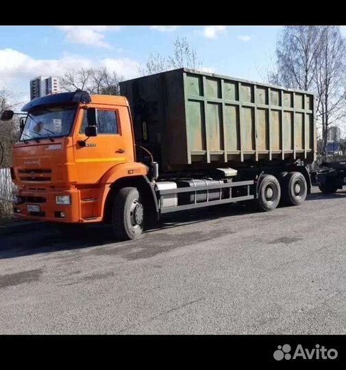 Водитель кат. 