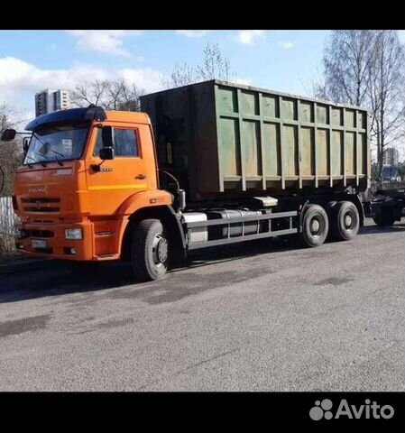 Водитель кат. 