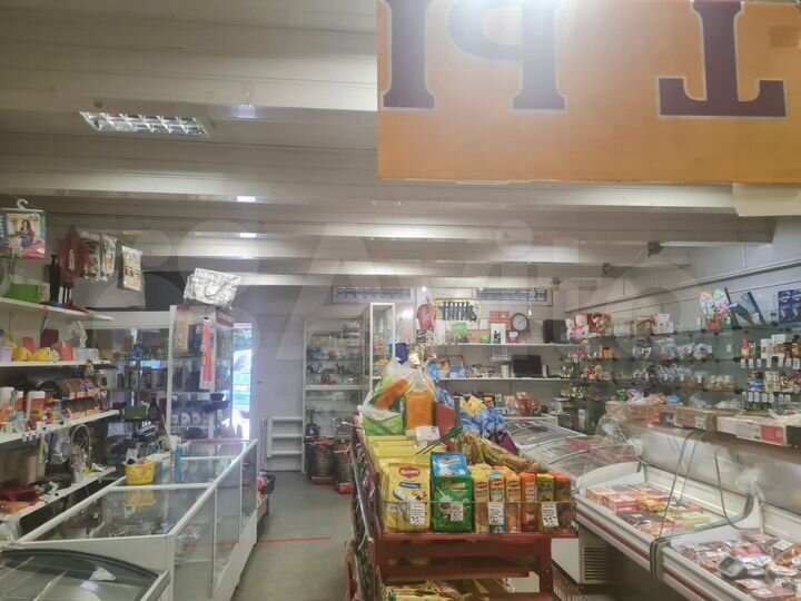 Торговая площадь, 70 м²