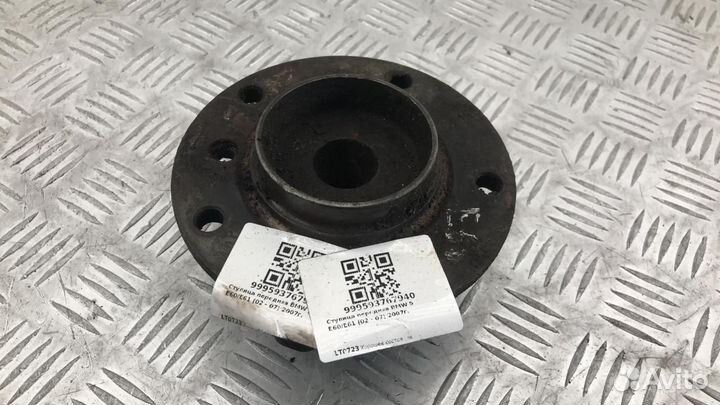 Ступица передняя BMW 5 E60/E61 2007