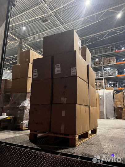 Доставка на склад wildberries, ozon, яндекс маркет