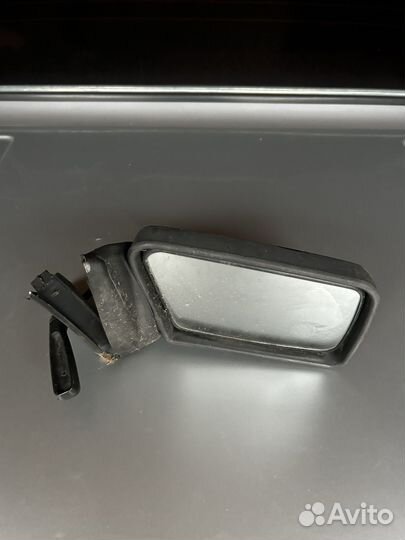 Зеркала на ваз 2107