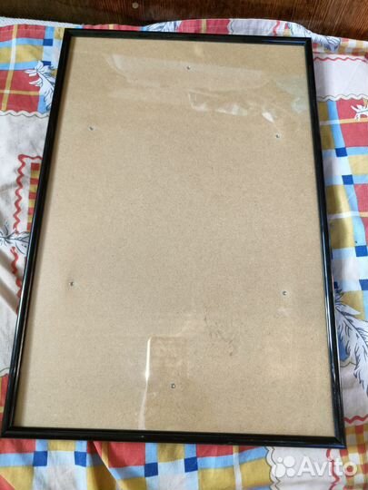 Рамки для фото и картин