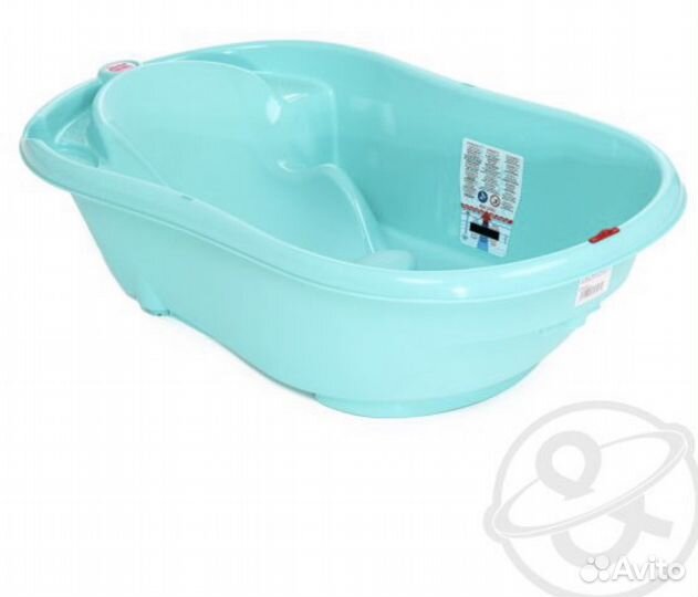 Ванночка для купания