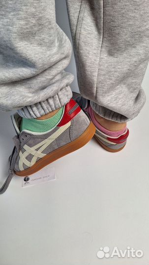 Кроссовки Asics onitsuka tiger