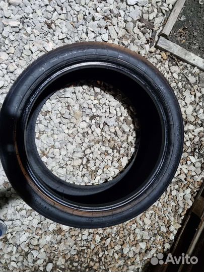 Pirelli P Zero 295/35 R21 107Y