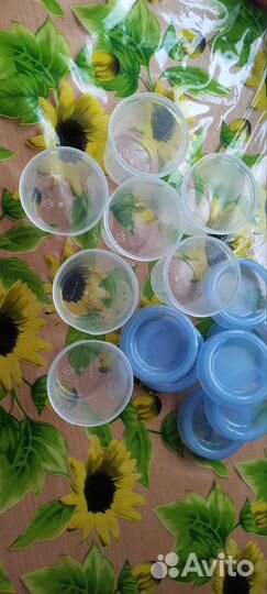 Баночка детского питания