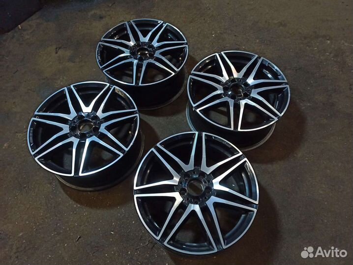 Mercedes Viano 447 диск R19 amg vito Оригинал