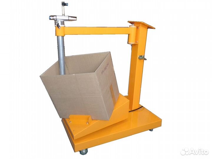 Вибростол для порошковой краски TSL vibro