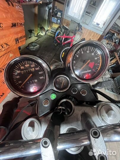 Продам suzuki bandit 250 gsf 2