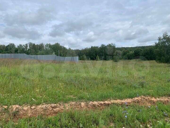 Участок 9,5 сот. (СНТ, ДНП)