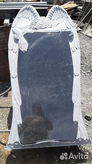 Изготовление и установка памятников