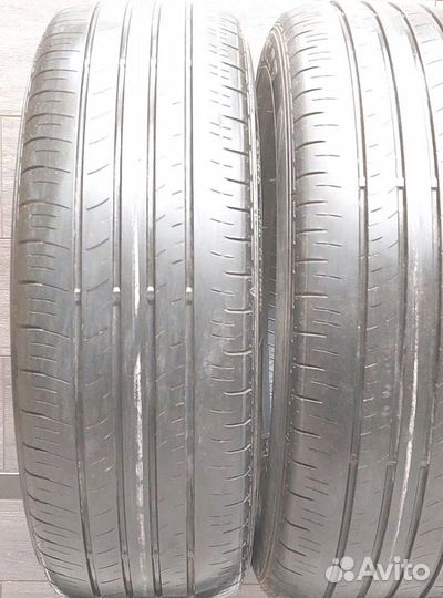 Dunlop Enasave EC300 215/50 R17 91N