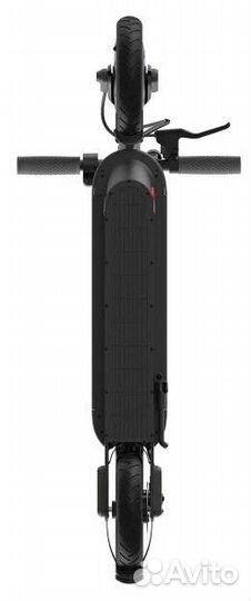 Электросамокат Xiaomi Mijia Electric Scooter 1S