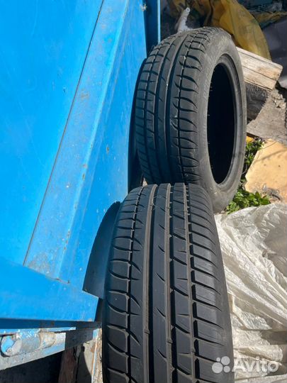 Tigar High Performance 205/55 R16 94V