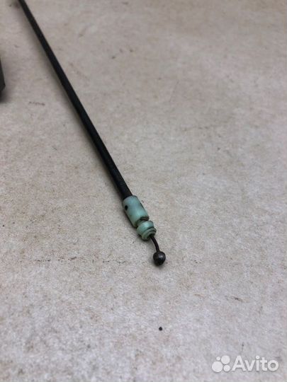 Трос капота Volvo V40 универсал B4204T3 2003