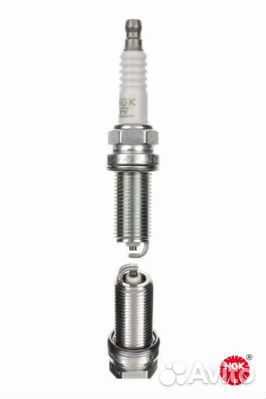 Свеча зажигания lfr6b