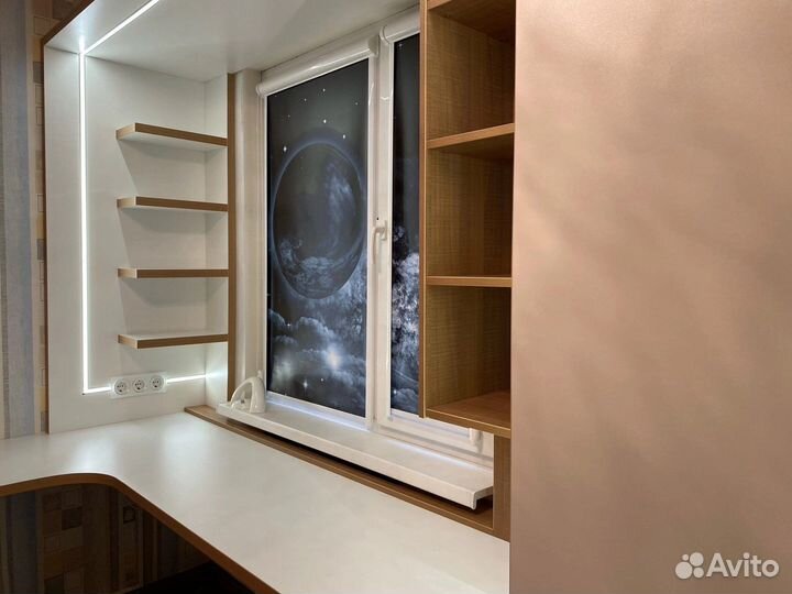 Детская мебель