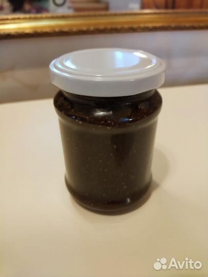 Мёд от папиллом