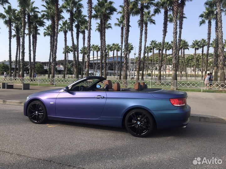 Прокат кабриолета с водителем