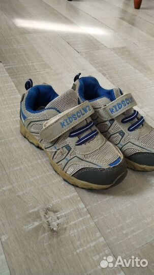 Обувь для мальчика и девочки