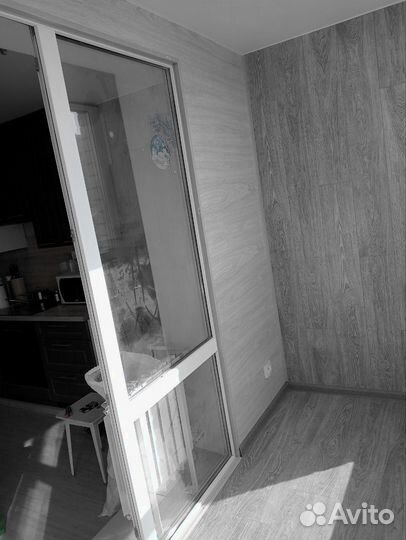 Пластиковые окна и балконы