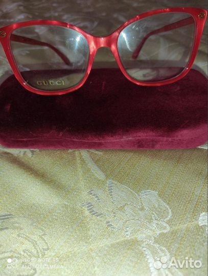 Очки gucci оригинал