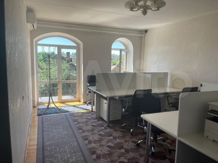 Офис, 23.5 м²