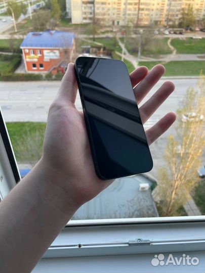 iPhone 13, 128 ГБ