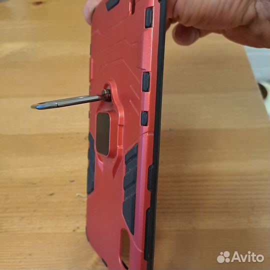 Чехол на Samsung a10