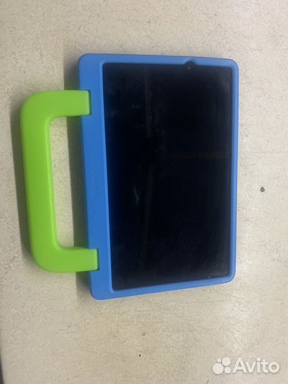 Детский планшет