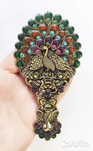 Подарочное зеркало