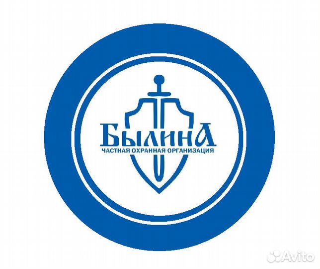 Охранник - контролер