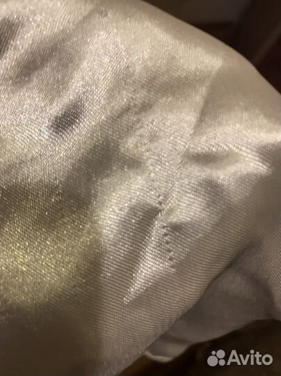 Новогодний костюм для мальчика