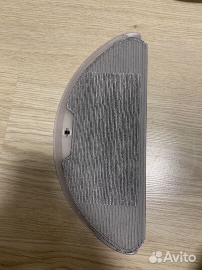 Робот пылесос Xiaomi Mi Robot Vacuum-Mop 2 Lite