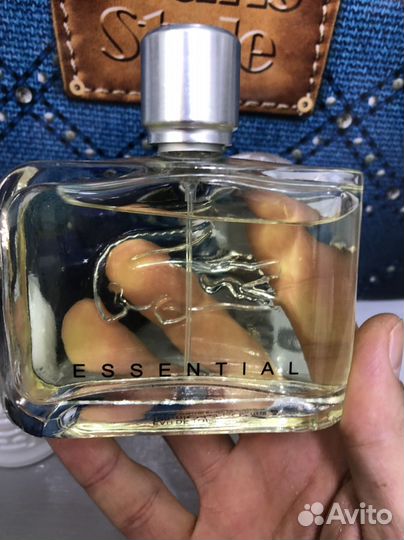 Духи мужские lacoste,hugo boss