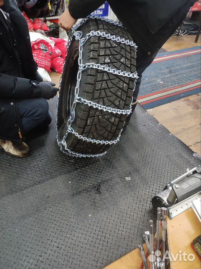 Цепи противоскольжения,цепи мтз,цепи на колеса