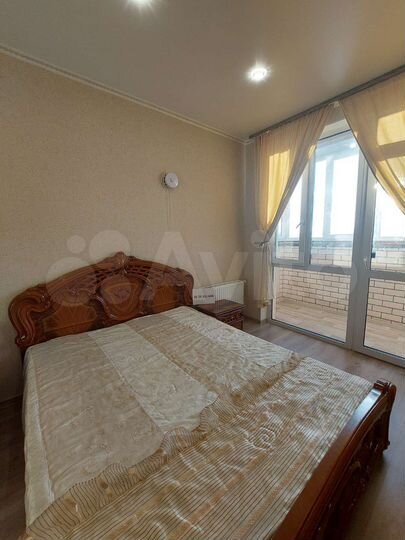 Квартира-студия, 35 м², 9/14 эт.