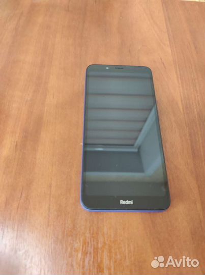 Смартфон xiaomi redmi 7a