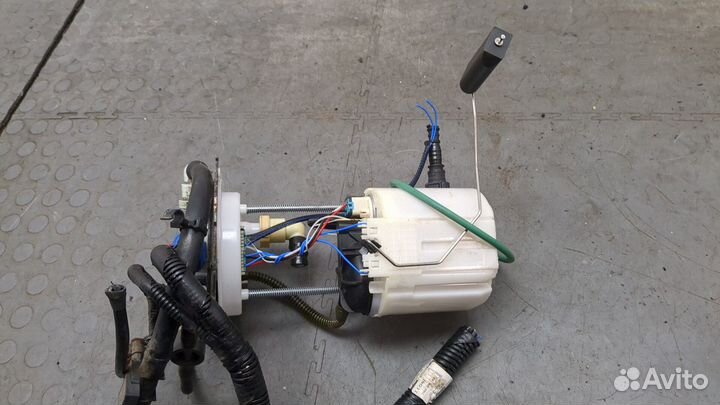 Насос топливный электрический Chevrolet Equinox 2017
