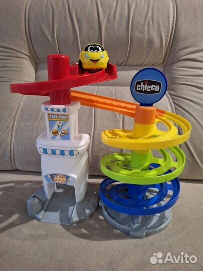 Игрушки chicco