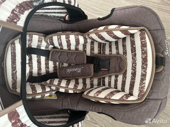 Автолюлька