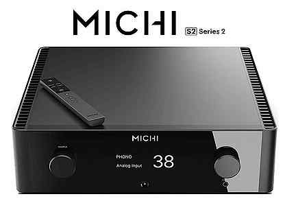 Michi X3 Series 2