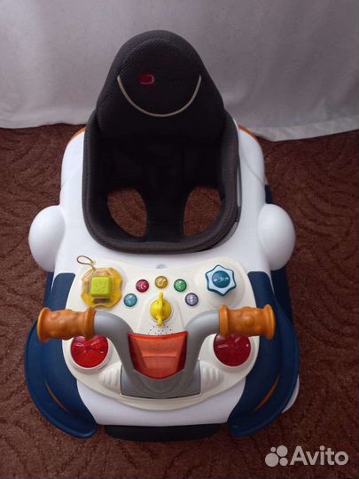 Ходунки детские бу