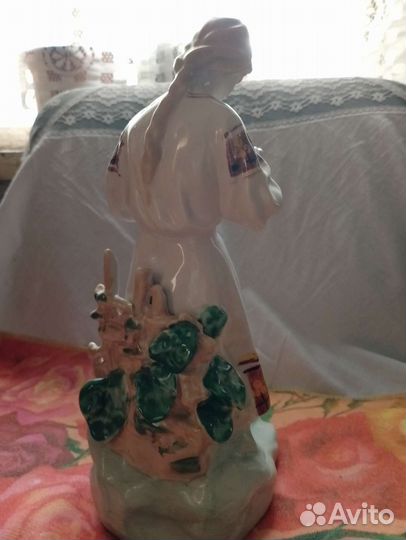 Продам статуэтку СССР