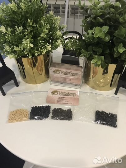 Итальянский кератин для наращивания волос