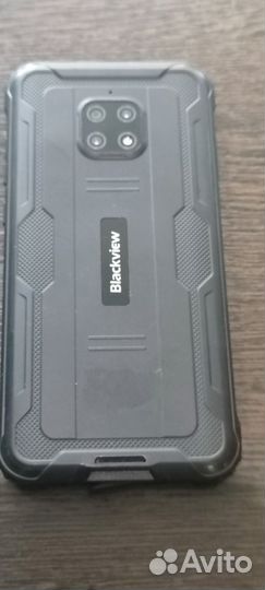 Blackview BV4900 Pro, 4/64 ГБ