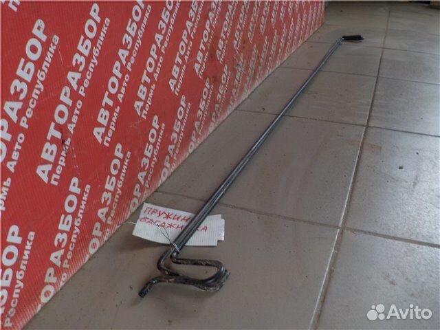 Торсионы крышки багажника Lifan Solano 620 LFB479Q