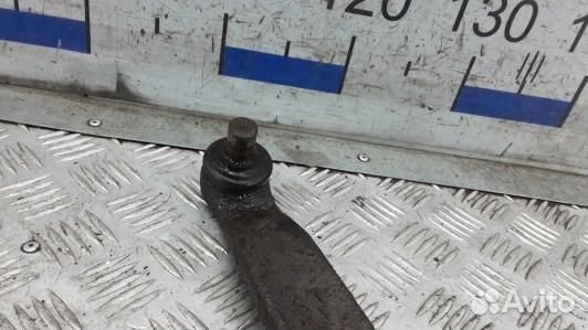 Рычаг передний нижний правый citroen berlingo 1 (I