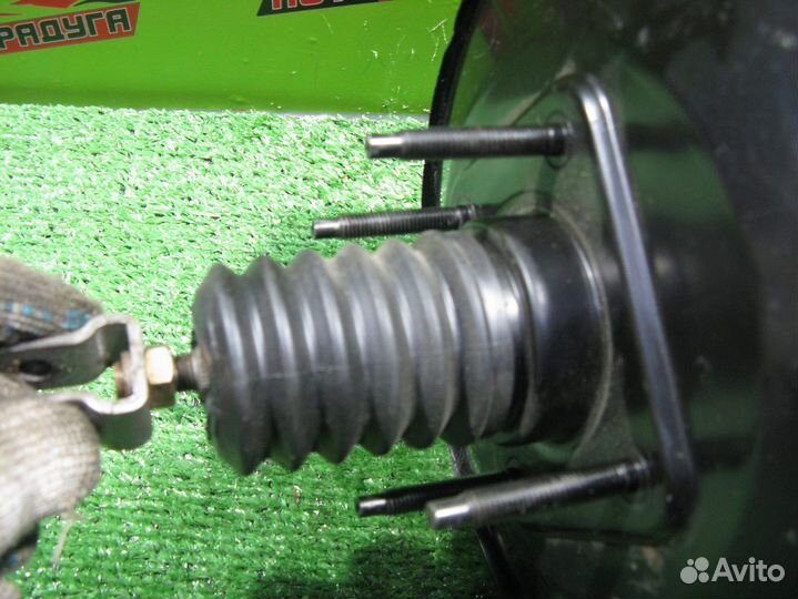 Вакуумный усилитель toyota NNP10, NNP11, NNP15 por